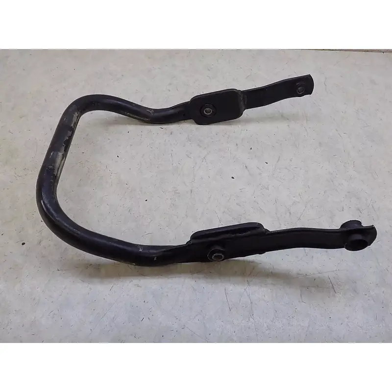 Honda ATC350X Rear Grab Bar (reinforced)  ATC 350x x 1985 #7