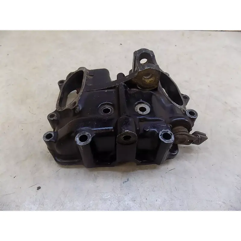 Honda ATC350X Rocker Arm Cover (damage)  ATC 350X X 1985 ep