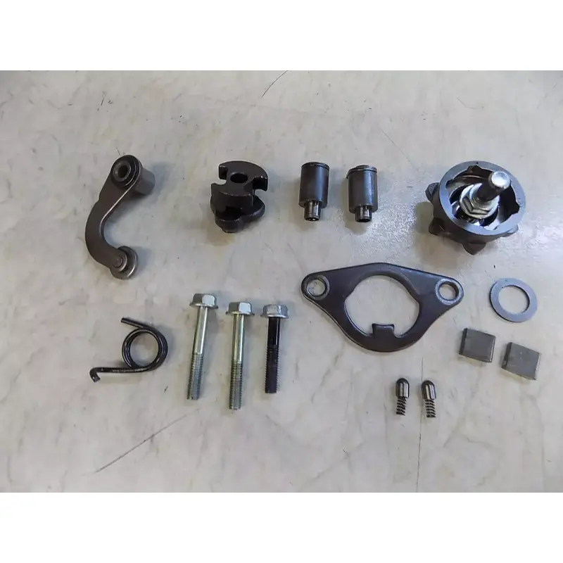 Honda ATC350x Transmission Shift parts     ATC 350X X 1986