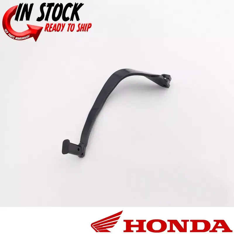 HONDA GEAR SHIFTER LEVER 2007-2013 RANCHER 420 FM TM 24700-HP5-305 OEM NEW