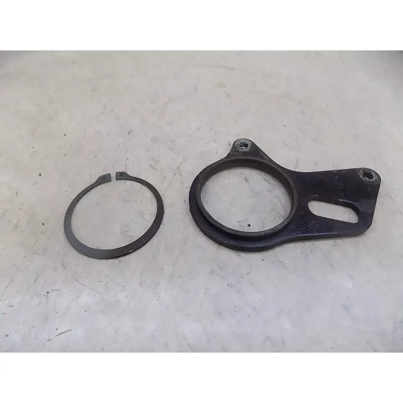 Honda TRX250  Carrier Piece Rear    TRX 250 R 250r 1987