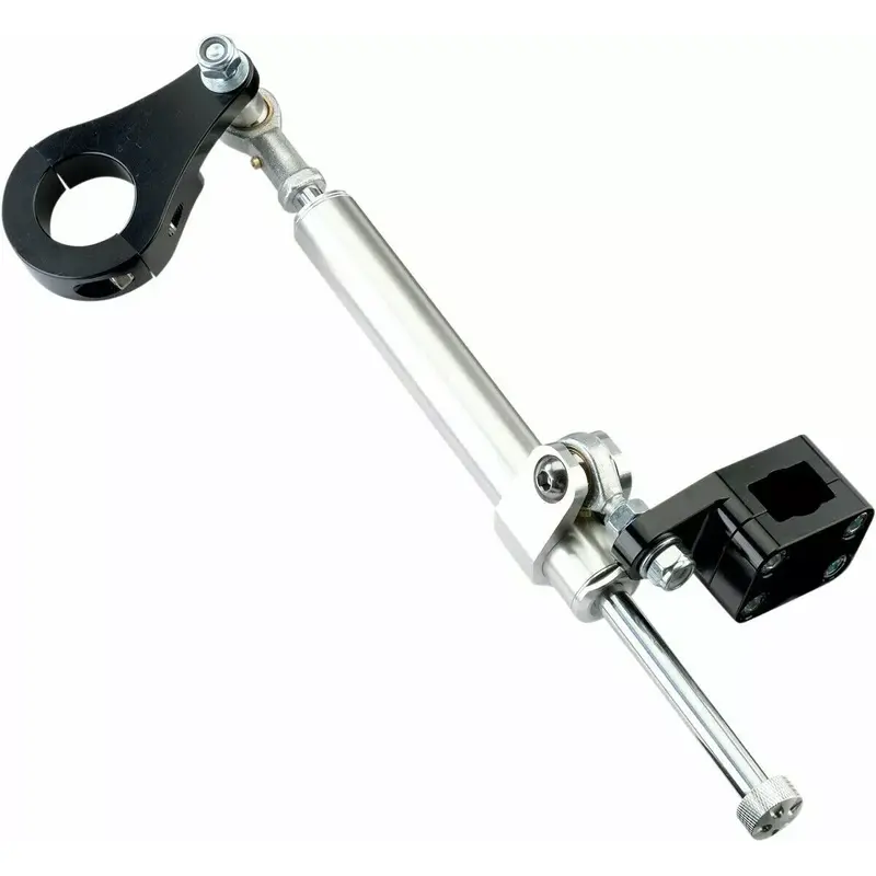 MOOSE 7 Way Steering Stabilizer 0414-0432