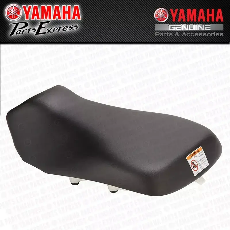 NEW 2012 - 2015 YAMAHA GRIZZLY YFM550 YFM700 YFM 550 700 COMPLETE SEAT ASSEMBLY