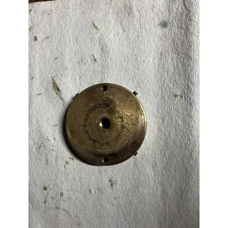 2001 2002 Suzuki RM250 RM 250 10oz Steahly Flywheel Weight