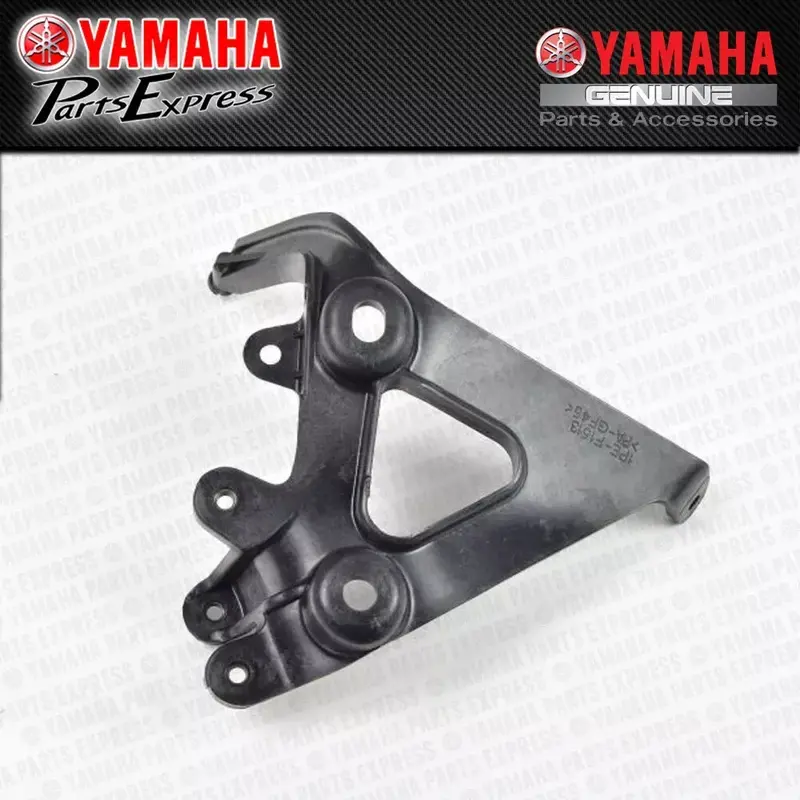 2013 - 2021 YAMAHA RAPTOR YFM 700R OEM FRONT LEFT FENDER HEADLIGHT BRACKET