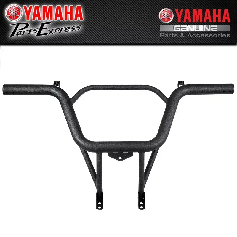 2016 - 2025 YAMAHA GRIZZLY KODIAK 700 HEAVY DUTY REAR GRAB BAR B4F-F85E0-V0-00
