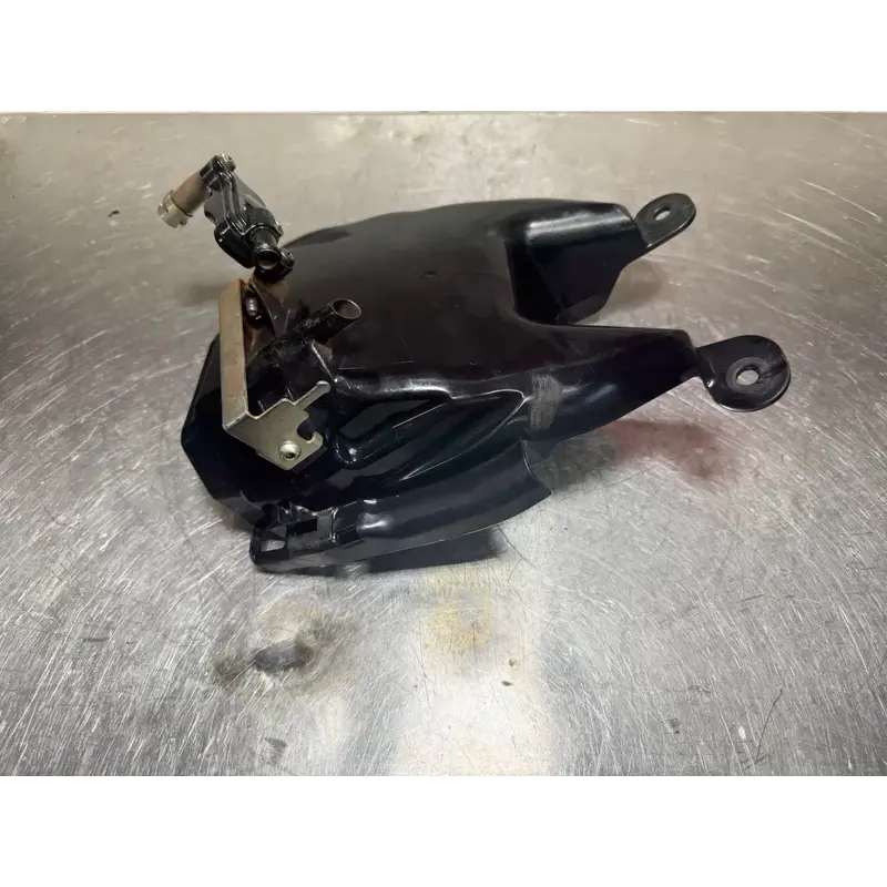 2020 Yamaha YFZ450R YFZ 450R OEM Fuel Gas Tank Tray Damper Plate fits 2014-2024
