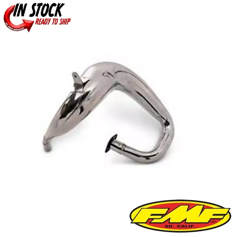 FMF Gold Series Fatty Pipe FMF-S13