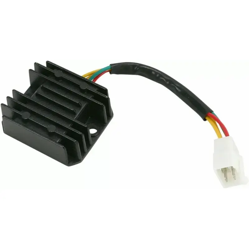 MOOSE RACING 2112-0668 Regulator/Rectifier 1984 Honda TRX200