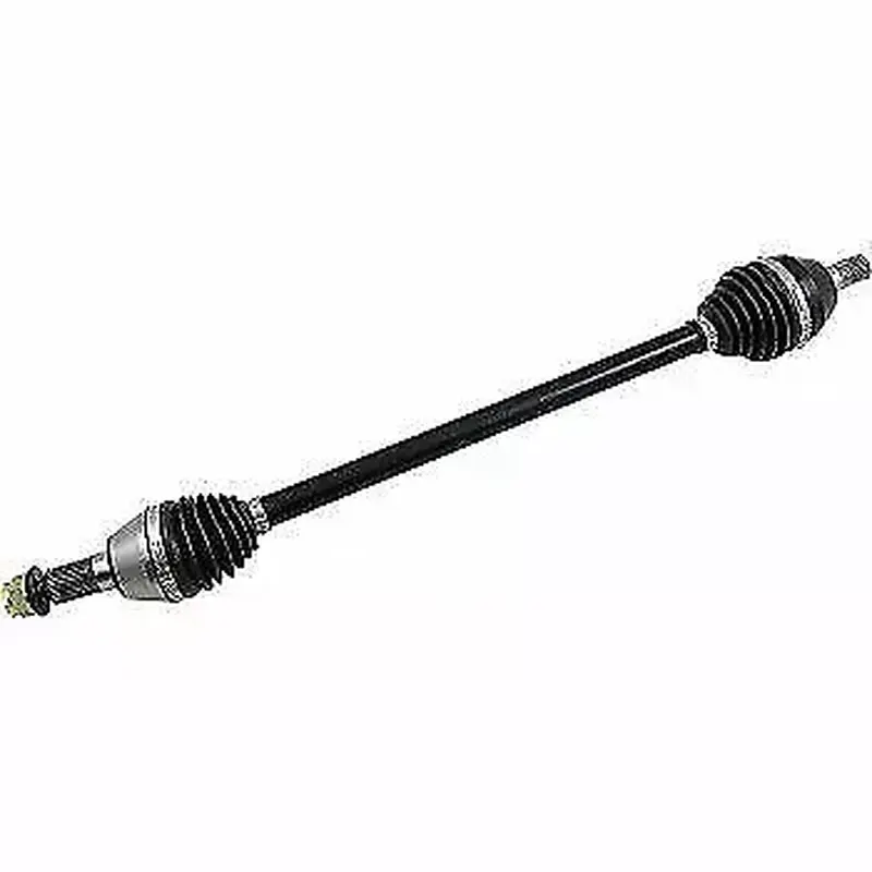 Moose Utility Division Heavy-Duty Complete Axle Kit 0214-1848