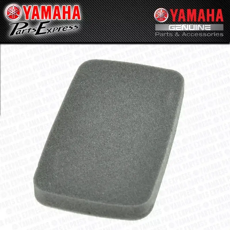 NEW 2016 - 2021 YAMAHA RAPTOR GRIZZLY 90 YFM90 R G OEM AIR FILTER CLEANER FOAM