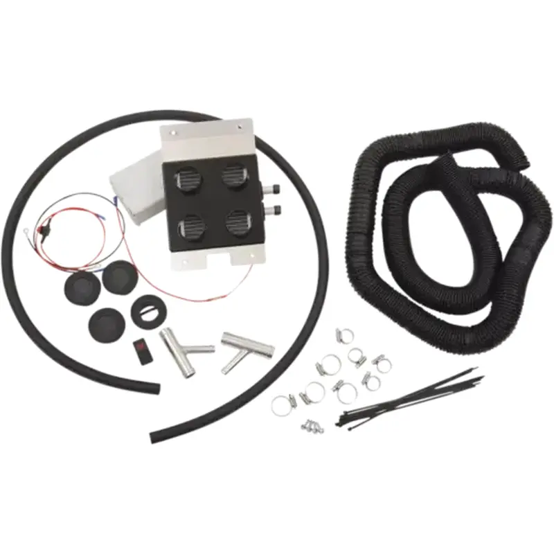 NEW MOOSE RACING UTV Cab Heater 4510-0841