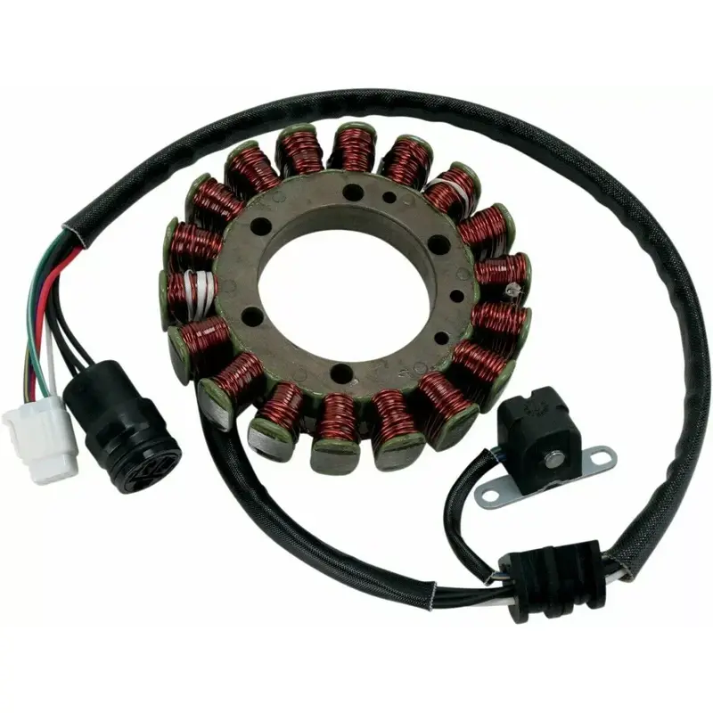 NEW MOOSE Stator 2112-0519 fits Yamaha