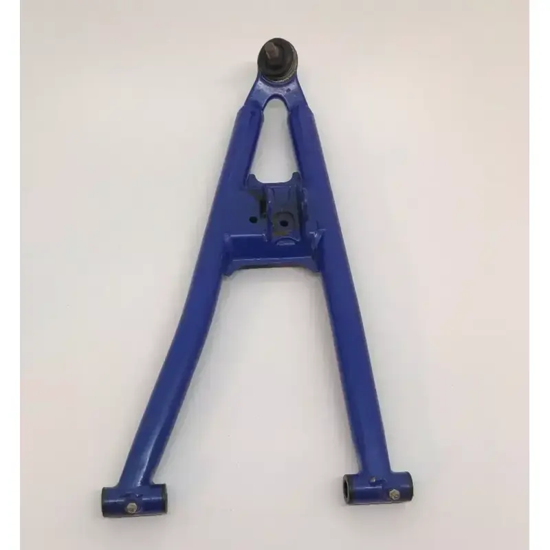 OEM YAMAHA YFZ450R 09-24 LEFT LOWER A-ARM MX CONTROL ARM YFZ 450R GENUINE