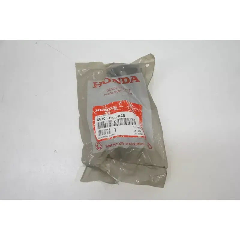 TRX250 Stay, L. RR. Fender Support OEM 80108-HN6-A30 Honda TRX250X TRX 09-23 EA