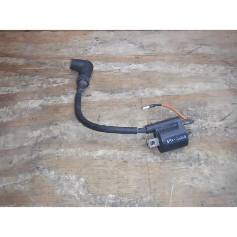 2009 YZ85 IGNITION COIL 2007 2008 2010 2011 2012 2013 2014 2015 2016 2017 2018