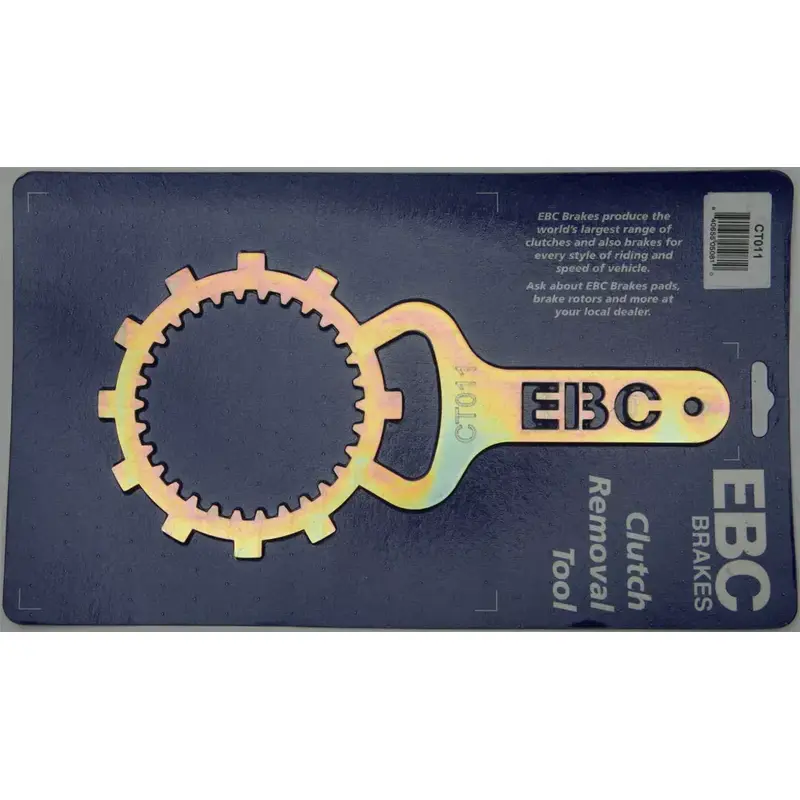 EBC Clutch Removal Tool CT011