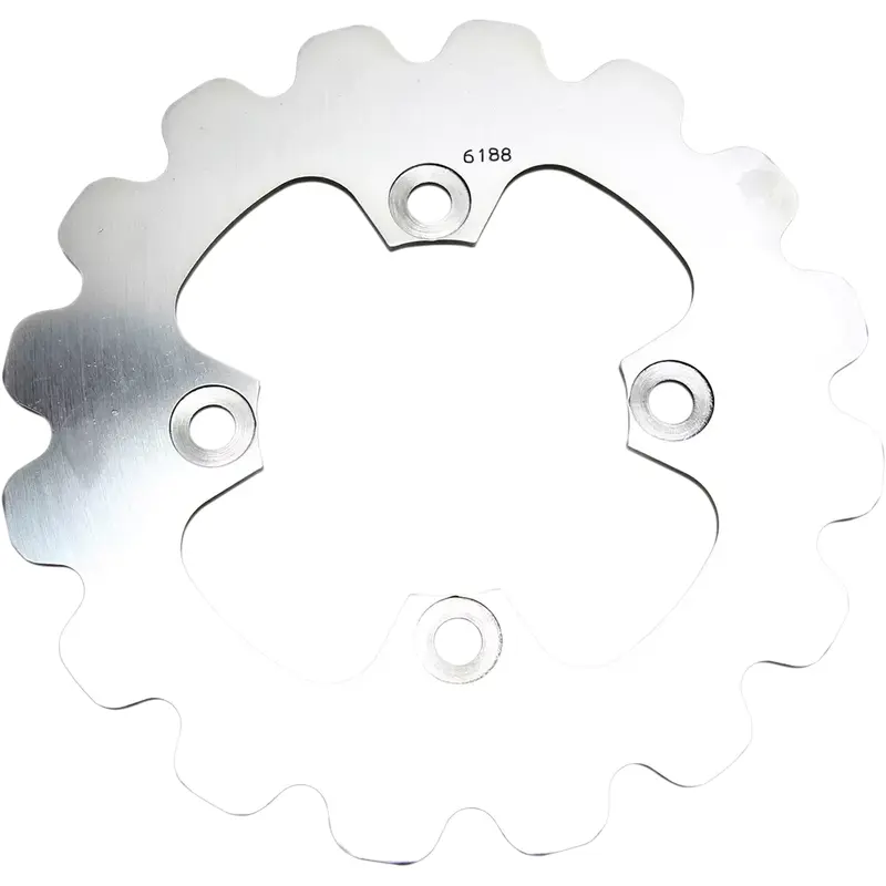 EBC UTVX Brake Rotor UTV6188 Front