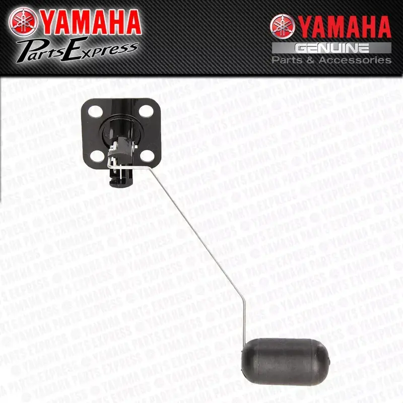 NEW 2002 - 2008 YAMAHA GRIZZLY 660 YFM660F YFM 660F OEM FUEL METER SENDING UNIT