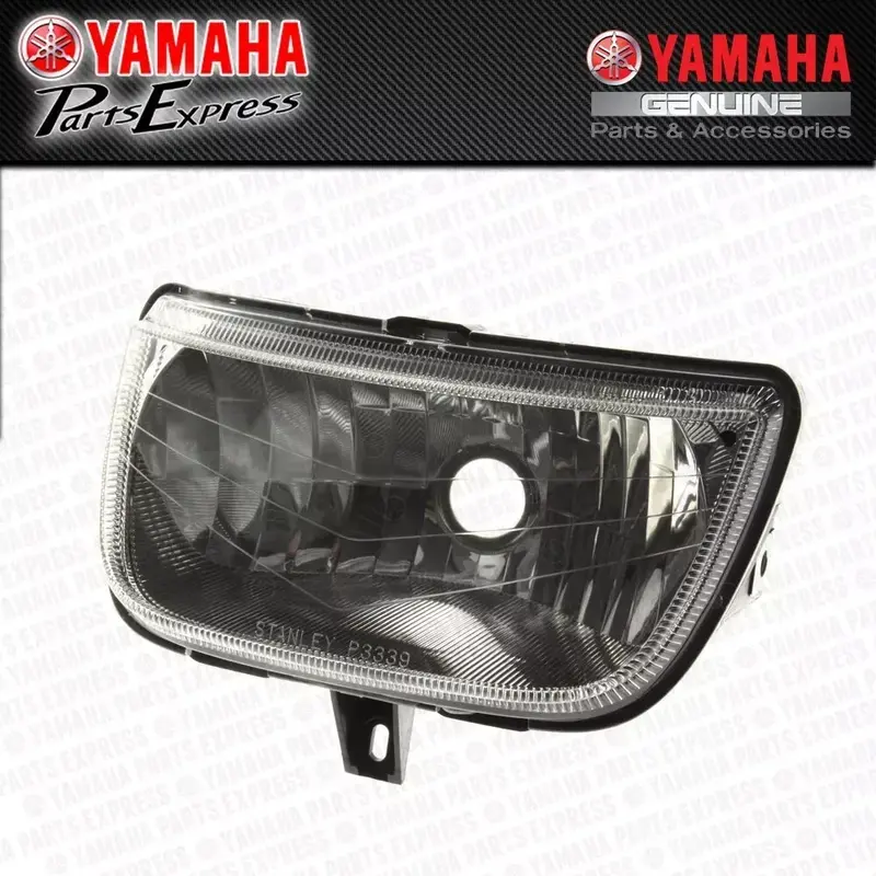 NEW 2003 - 2006 YAMAHA BLASTER 200 YFS YFS200 OEM HEADLIGHT HEAD LIGHT HOUSING