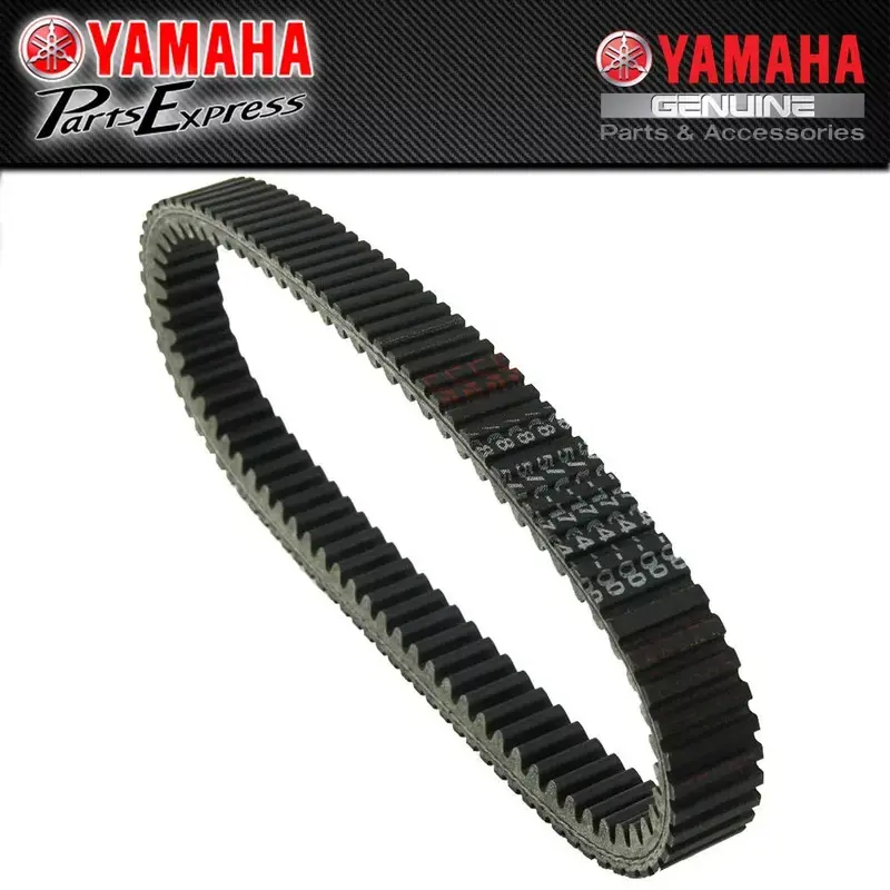 NEW 2009 - 2011 YAMAHA XP500 TMAX XP 500 SCOOTER OEM DRIVE BELT 5VU-17641-00-00