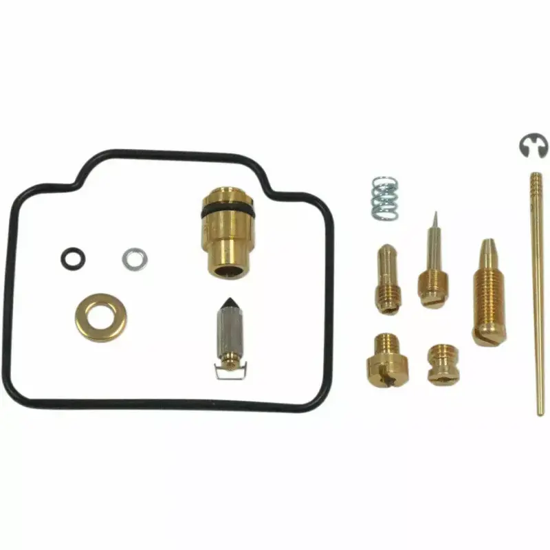Shindy Carburetor Repair Kit Polaris 1003-1117