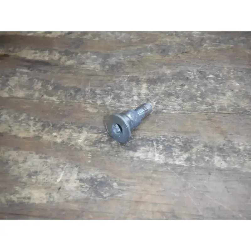 2015 Crf450r Rear Brake lever Bolt Frame Fitting Bolt