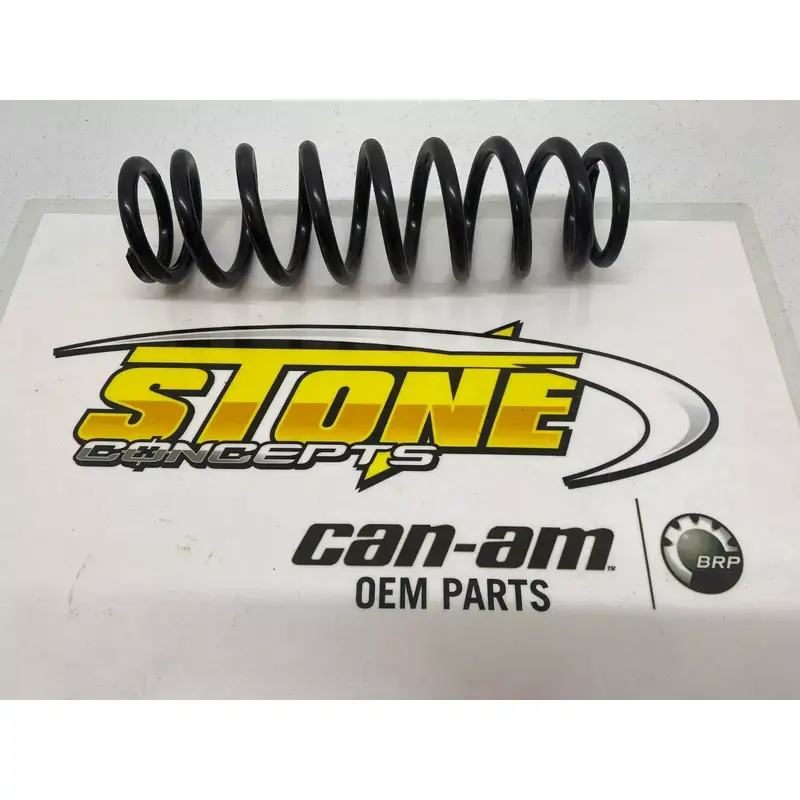 Can Am Renegade Outlander 1000 850 650 570 Fox Rear Shock Spring XXC XTP XMR B