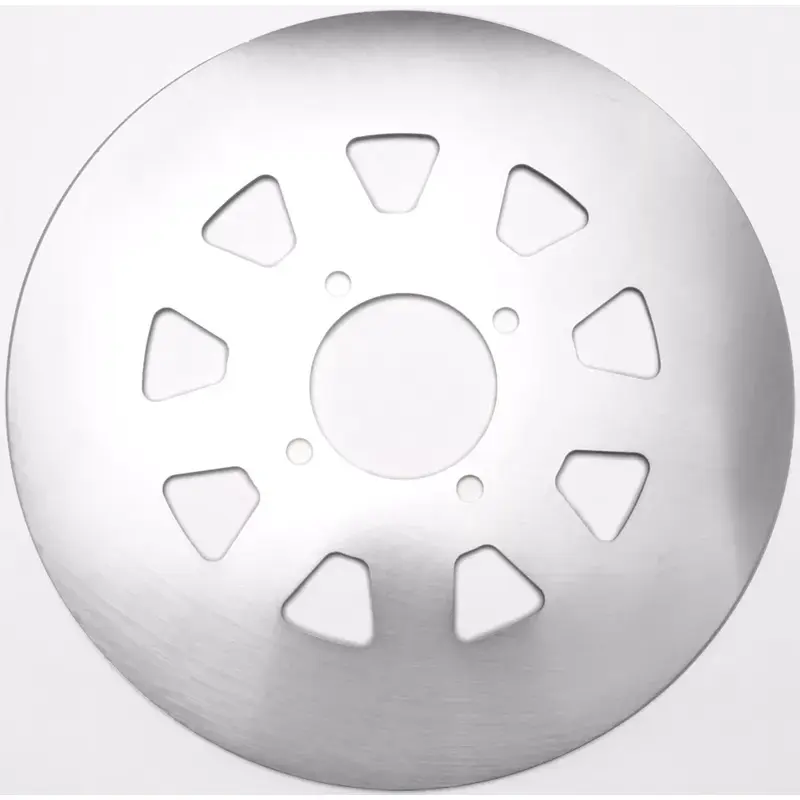 EBC Brake Rotors MD6055D Front/Rear