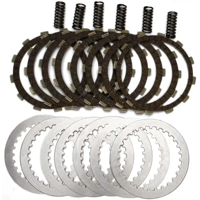 EBC DRC Series Clutch Kit DRC131