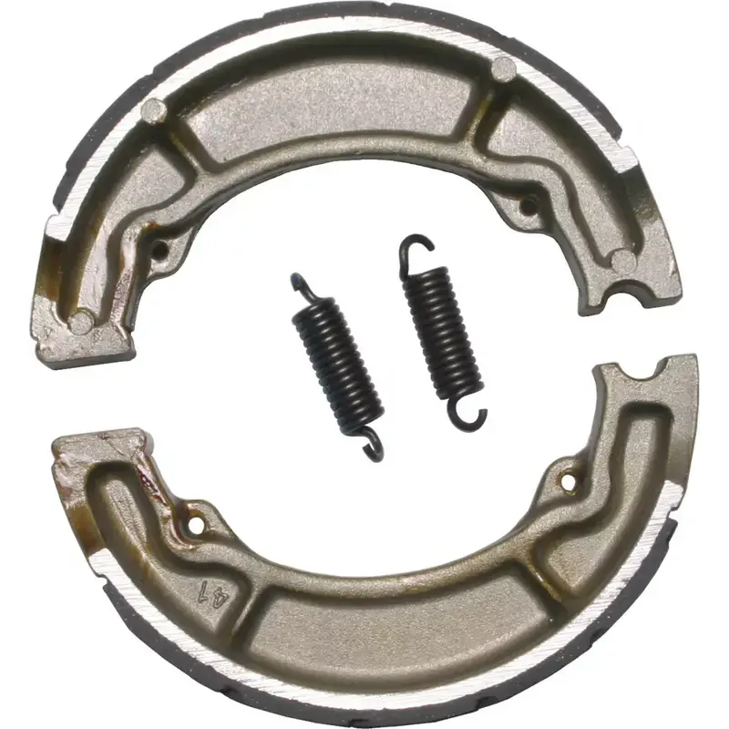 EBC Grooved Brake Shoes 506G