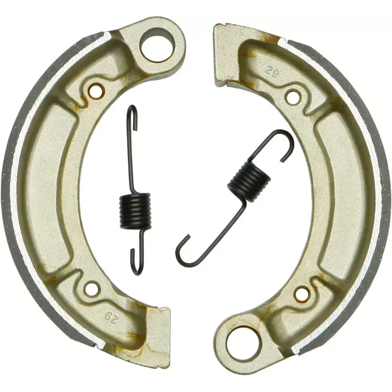 EBC Standard Brake Shoes 532