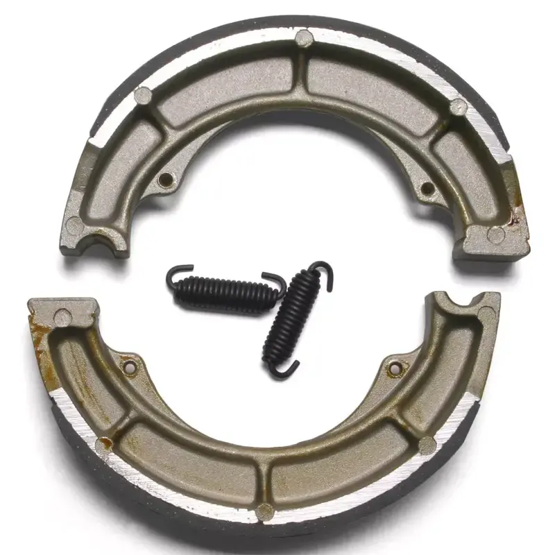 EBC Standard Brake Shoes 629
