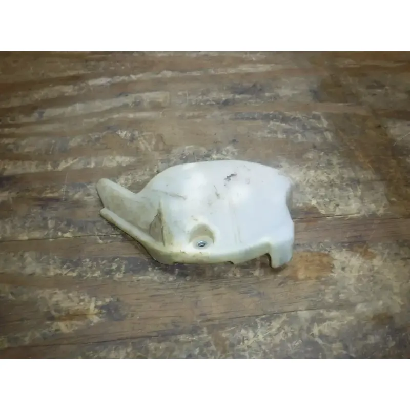 2000 Yz125 (B)Front Brake Fork Caliper Cover Guard 1996 -2001