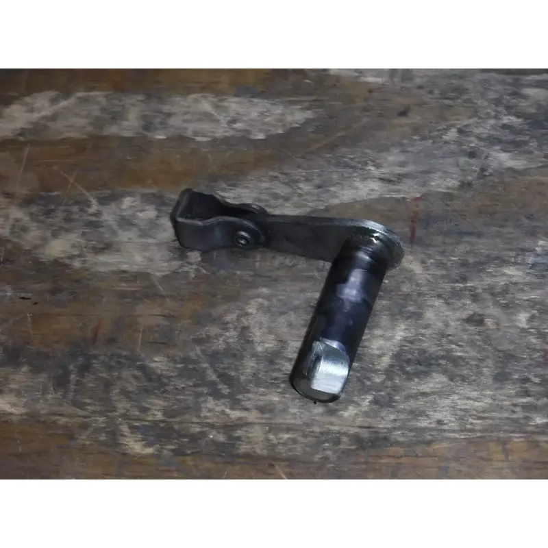 2004 Rm250Clutch Actuator Arm Lift Lever 2001 2002 2003 2004 2005 2006