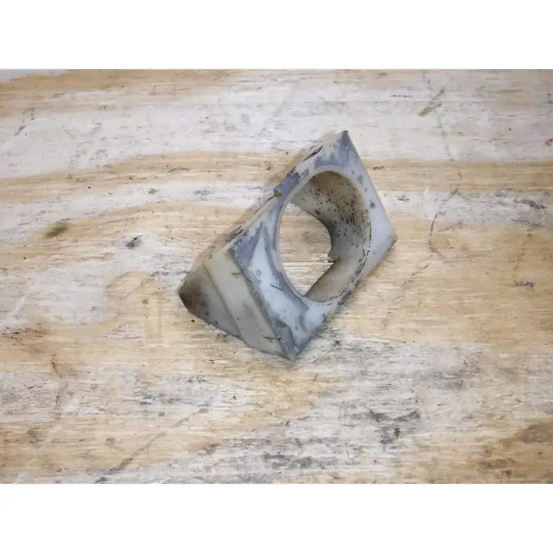 Kdx200 *Intake Reed Cage Insert Plastic Rubber Boot 2003