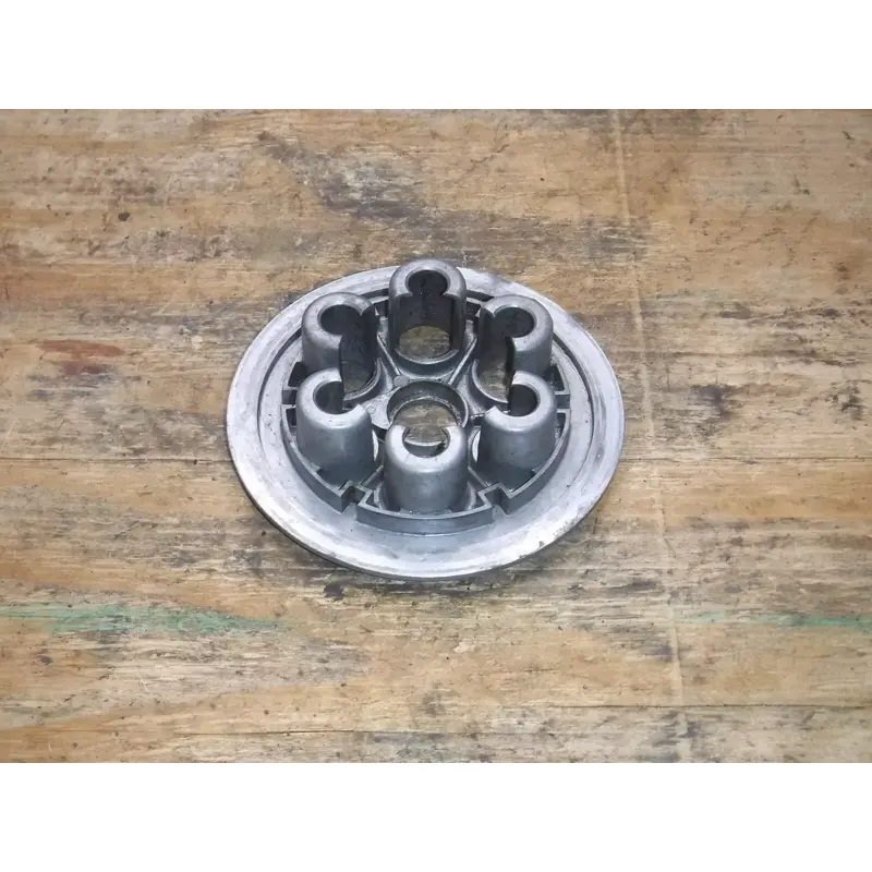 KTM250 EXC Pressure Plate Clutch Outer Plate Plates Steel 1997