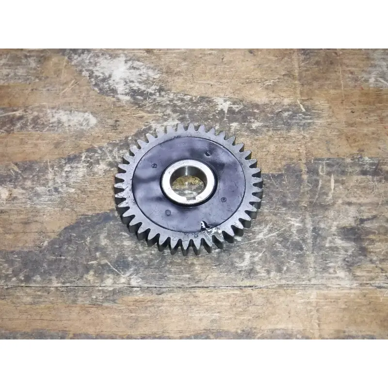 TTR225 Balancer Weight Gear Harmonic Driven 2001