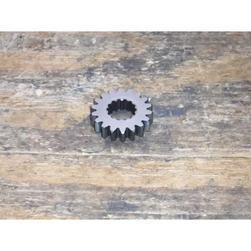 Yz125 Crankshaft Drive Gear Primary Crank Shaft 1993