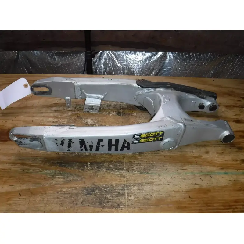 Yz125 Swingarm Swing Arm Suspension Rear Arm 2001 (A)