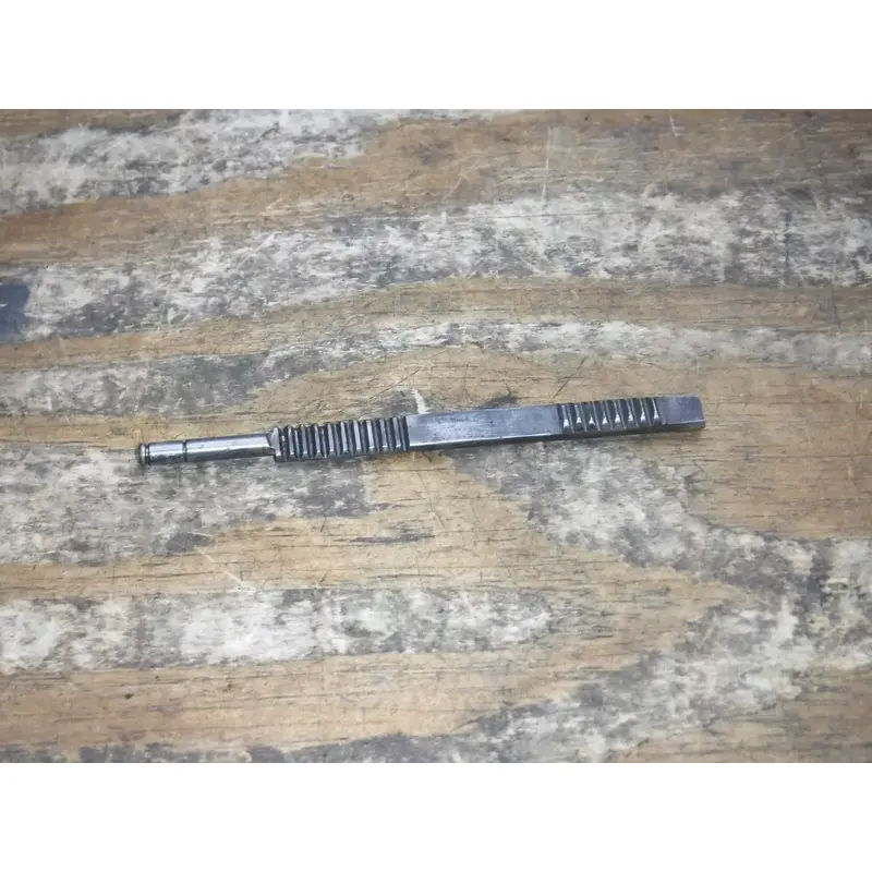 1990 Kx125 Kawasaki Power Valve Rod Governor Rod