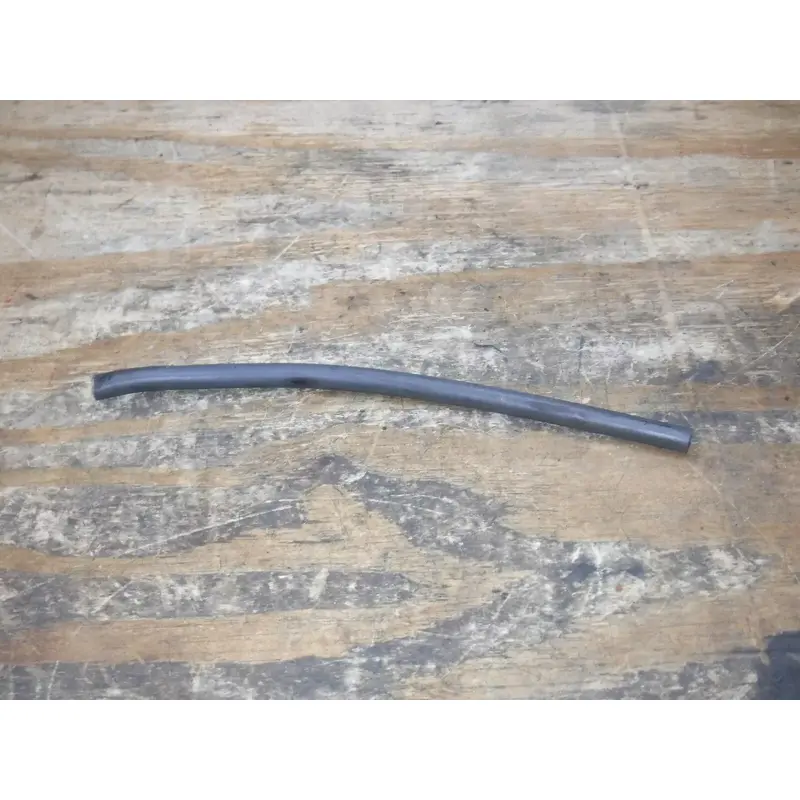 1991 Kx125 (A) Motor Breather Tube Line Hose Engine Tube