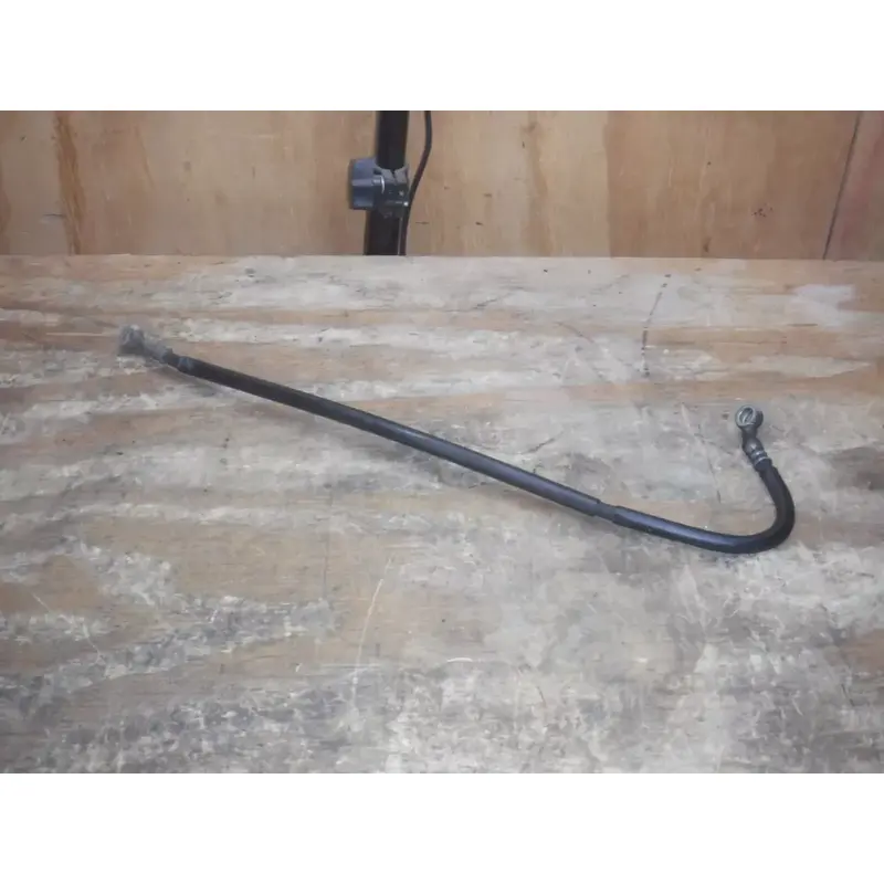1993 YZ80 (A) Rear Brake Line Hose 1994 1995 1996 1997 1998 1999 2000 2001 OEM