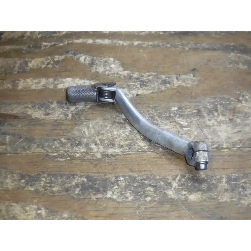 2000 Yz426F Shifter Gear Foot Peg Gear Shift Lever
