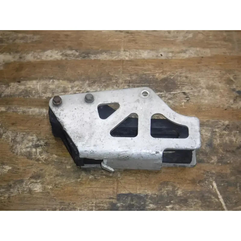 2002 Yz426f Yamaha Rear Swingarm Chain Slider Slide Guide Insert