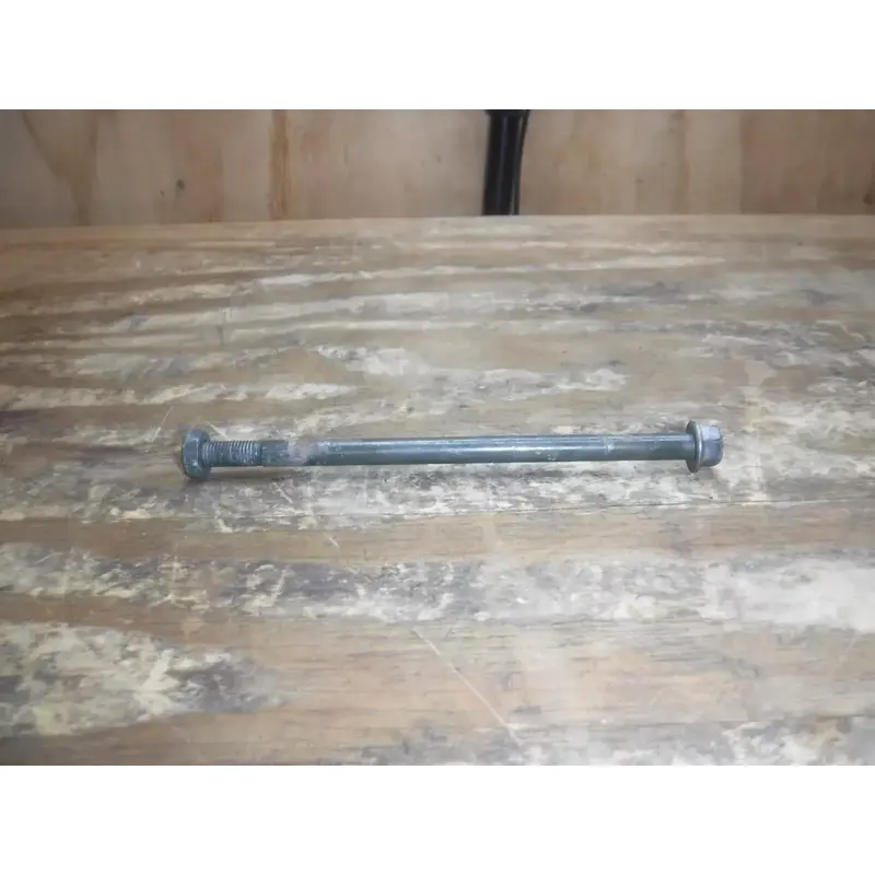 2006 TTR50E Pivot Bolt Swingarm Swing Arm Motor Mount Frame
