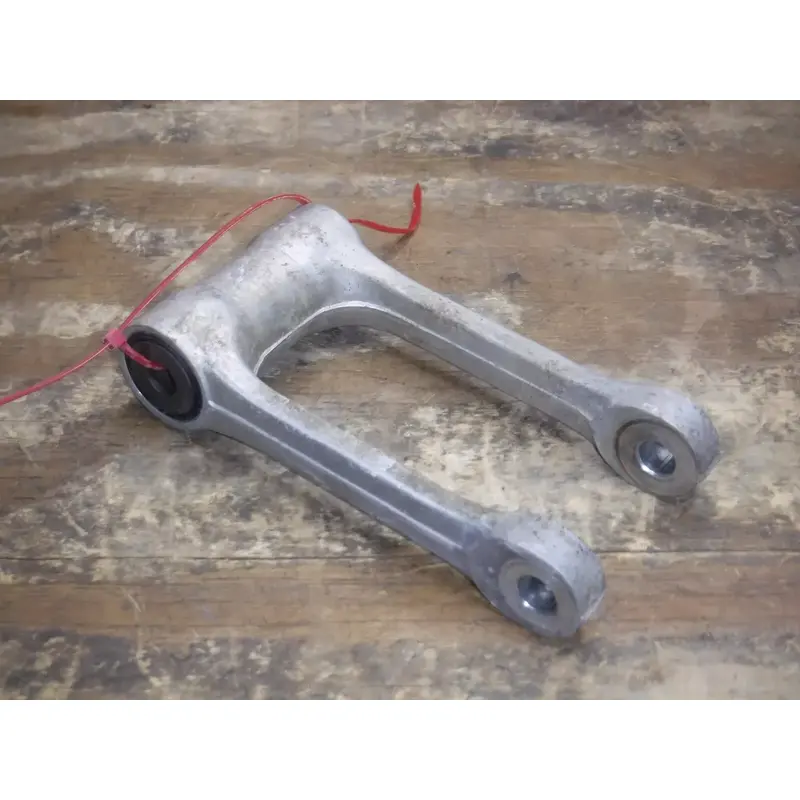 2011 Kx450f (A) Rear Shock Linkage Dog Bone Wish Bone