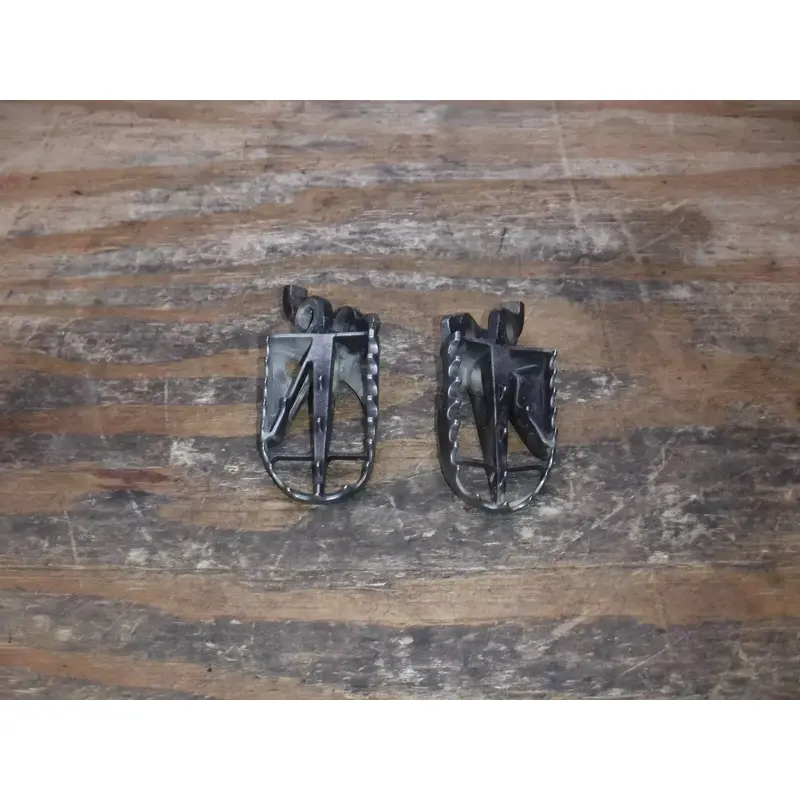 2012 Kx250fFoot Rests Pegs Frame Fittings Boot Pedal