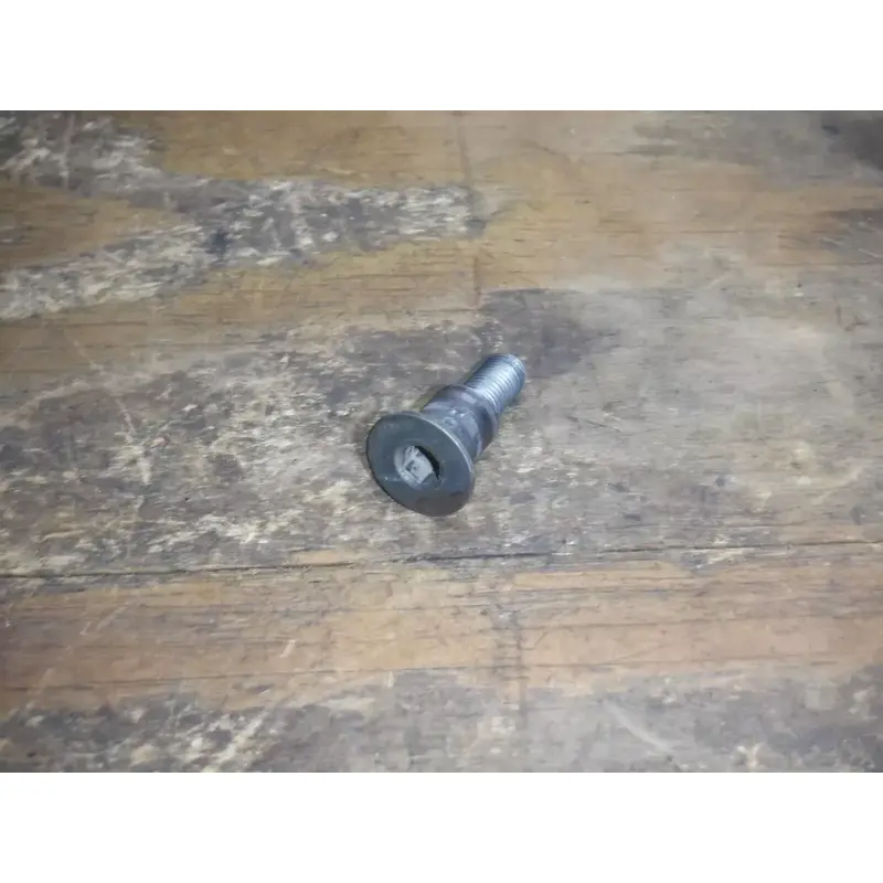 2015 Crf250r (A) Rear Brake Lever Mounting Bolt 2005 - 2023