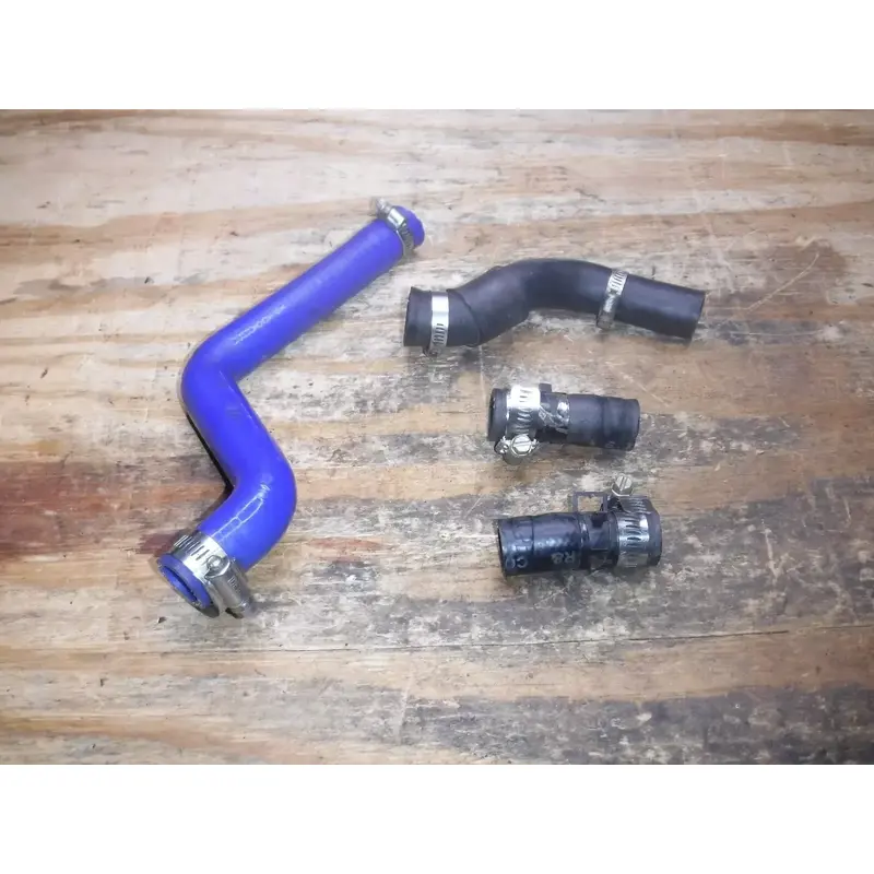 Yz250 Radiator Hoses Rads Pipes Coolant 1999